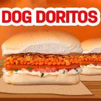 imagem MikaDog Doritos