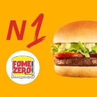 imagem N 1 Hambúrguer 