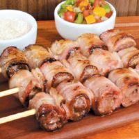 imagem Medalhão de Carne
