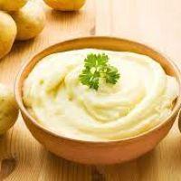 imagem Purê de Batata