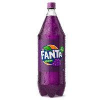 imagem Fanta Uva 2L