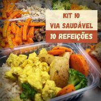 imagem Kit Via 30 
