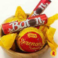 imagem Doces