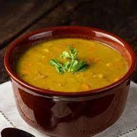 imagem Sopa de Ervilha 
