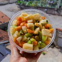 imagem MONTE SUA SALADA DE FRUTA