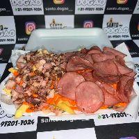 imagem Batata maluca G