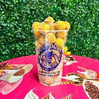 imagem Mini Churros no Copo