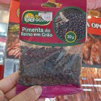 imagem Bom Gosto Pimenta Em Grao 30g