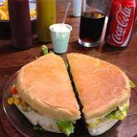 imagem Xis Calota - Coração