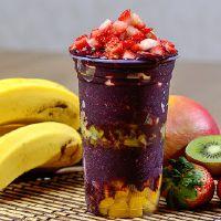 imagem Açaí 700ml