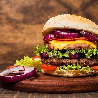 imagem X-Bella Burger