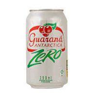 imagem Guaraná zero