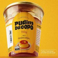 imagem Pudim Du Copo (Opções)