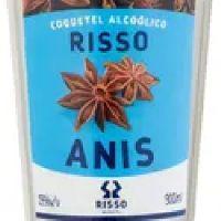 imagem Coquetel Alcóolico Risso Anis 900ml