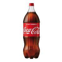 imagem Coca-cola 2 litros 
