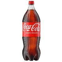 imagem Coca-Cola Original 2l