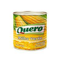 imagem Milho Lata