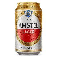 imagem AMSTEL350 ML