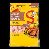 imagem COXINHAS DAS ASAS SADIA (DRUMETTE) 1KG