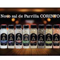 imagem SAL PARRILLA PARA CHURRASCO