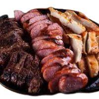 imagem Churrasco Misto P/2 Pessoas 