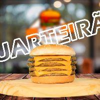 imagem Quarteirão Burguer