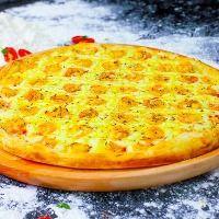 imagem Pizzas Salgadas 40cm