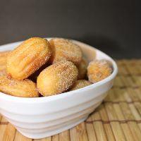 imagem Mini Churros (10gr) - 50 unidades