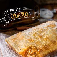 imagem Pastel de Churros 