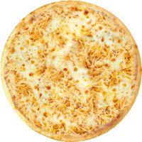 imagem Pizza Grande (45cm)