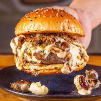 imagem CORAÇÃO BURGER