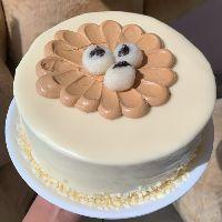 imagem Torta Olho De Sogra