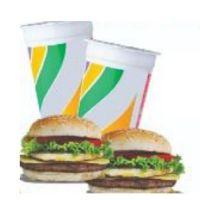 imagem Combo Promo Egg
