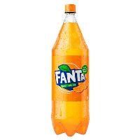 imagem Fanta laranja 2l