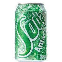 imagem SODA ANTARTICA LATA