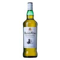 imagem Whisky Black & White