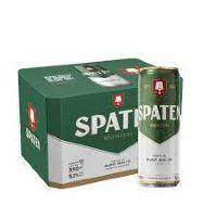imagem SPATEN C/12 350 ML