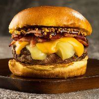 imagem Rude Burguer