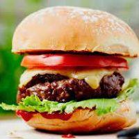 imagem X Burguer