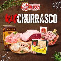imagem 1 KIT CHURRAS SUPER PREMIUM
