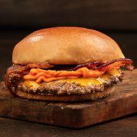 imagem Smash Cheddar