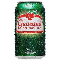 imagem Guaraná Antarctica Lata
