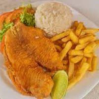 imagem (P.F) Filé de Peixe