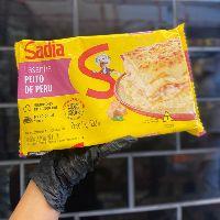 imagem LASANHA PEITO DE PERU DEF600G