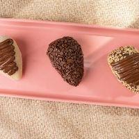 imagem Coxinha Gourmet 