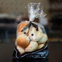 imagem Pão de batata - 250g - 12und