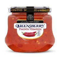 imagem Geleia de pimenta