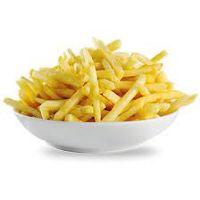 imagem Porção de Fritas 