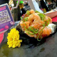 imagem Temaki Mix