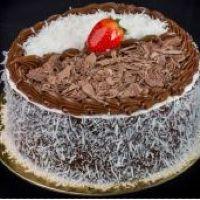 imagem Torta Prestígio 